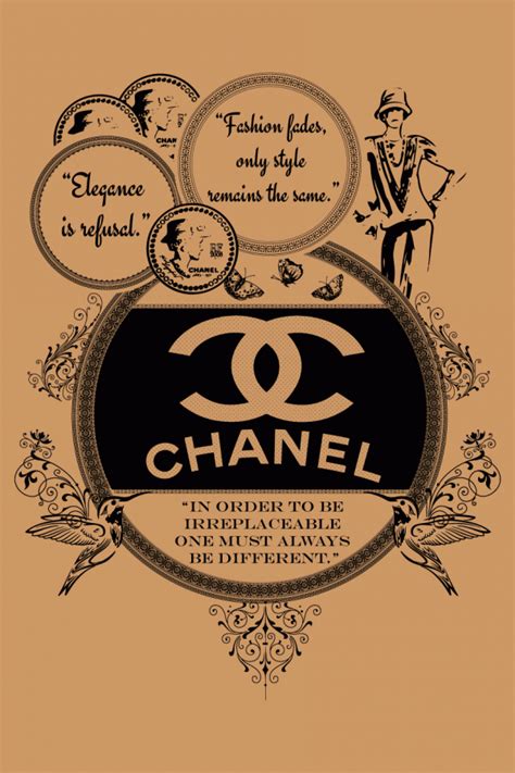 chanel posters ebay|Chanel vintage poster.